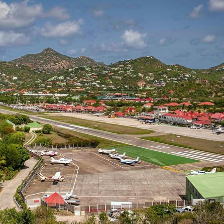 Jw Marriott St Maarten Beach Resort & Spa Dawn Beach Extérieur photo