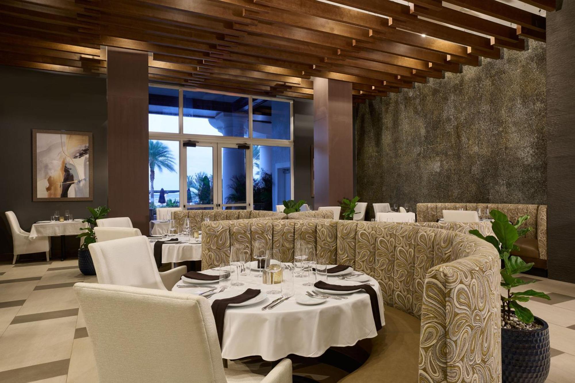 Jw Marriott St Maarten Beach Resort & Spa Dawn Beach Extérieur photo