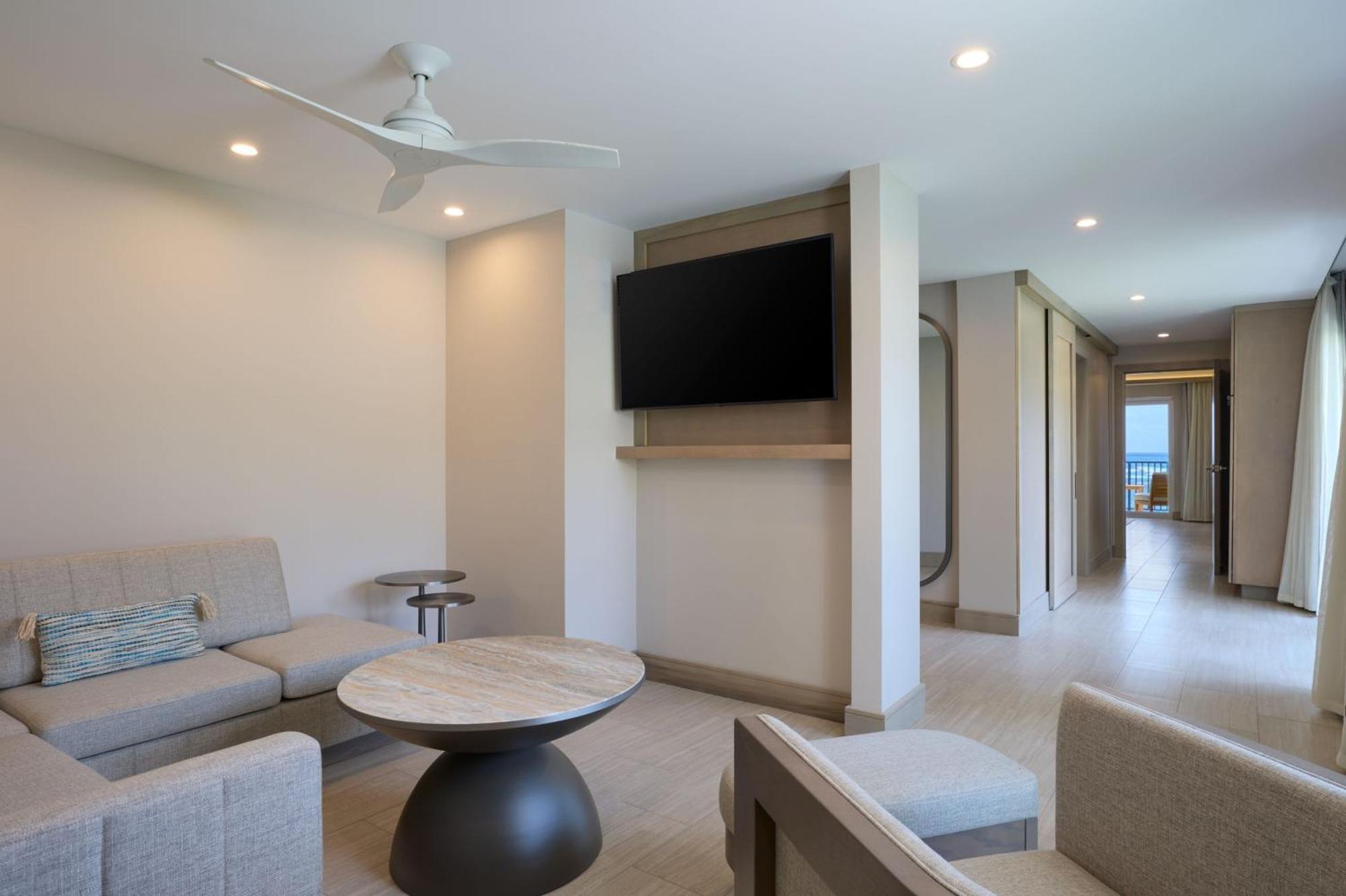Jw Marriott St Maarten Beach Resort & Spa Dawn Beach Extérieur photo