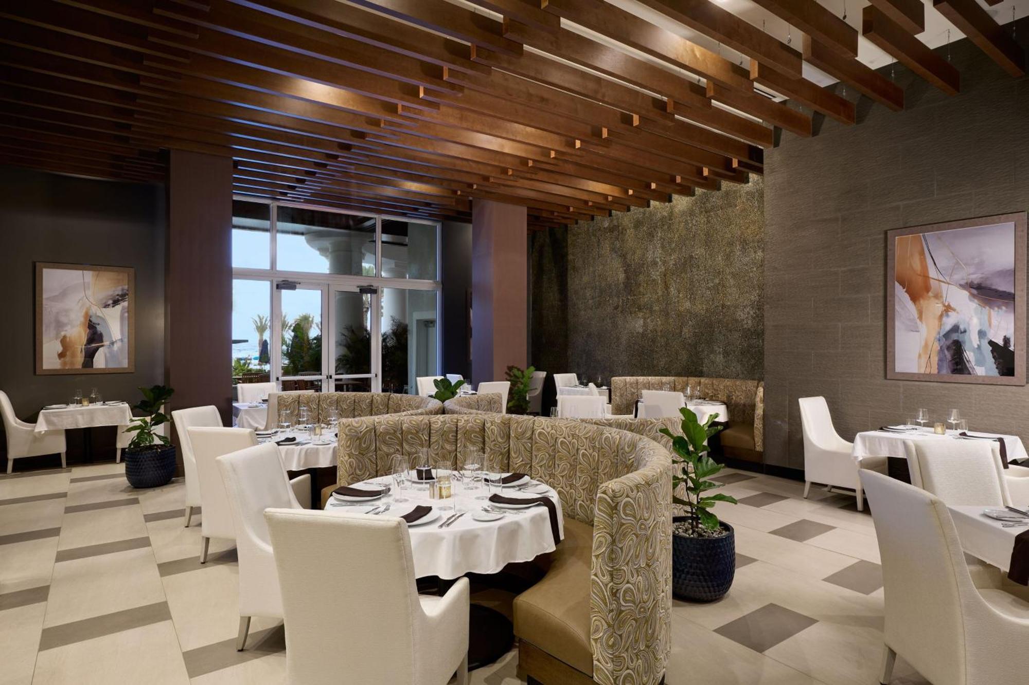 Jw Marriott St Maarten Beach Resort & Spa Dawn Beach Extérieur photo