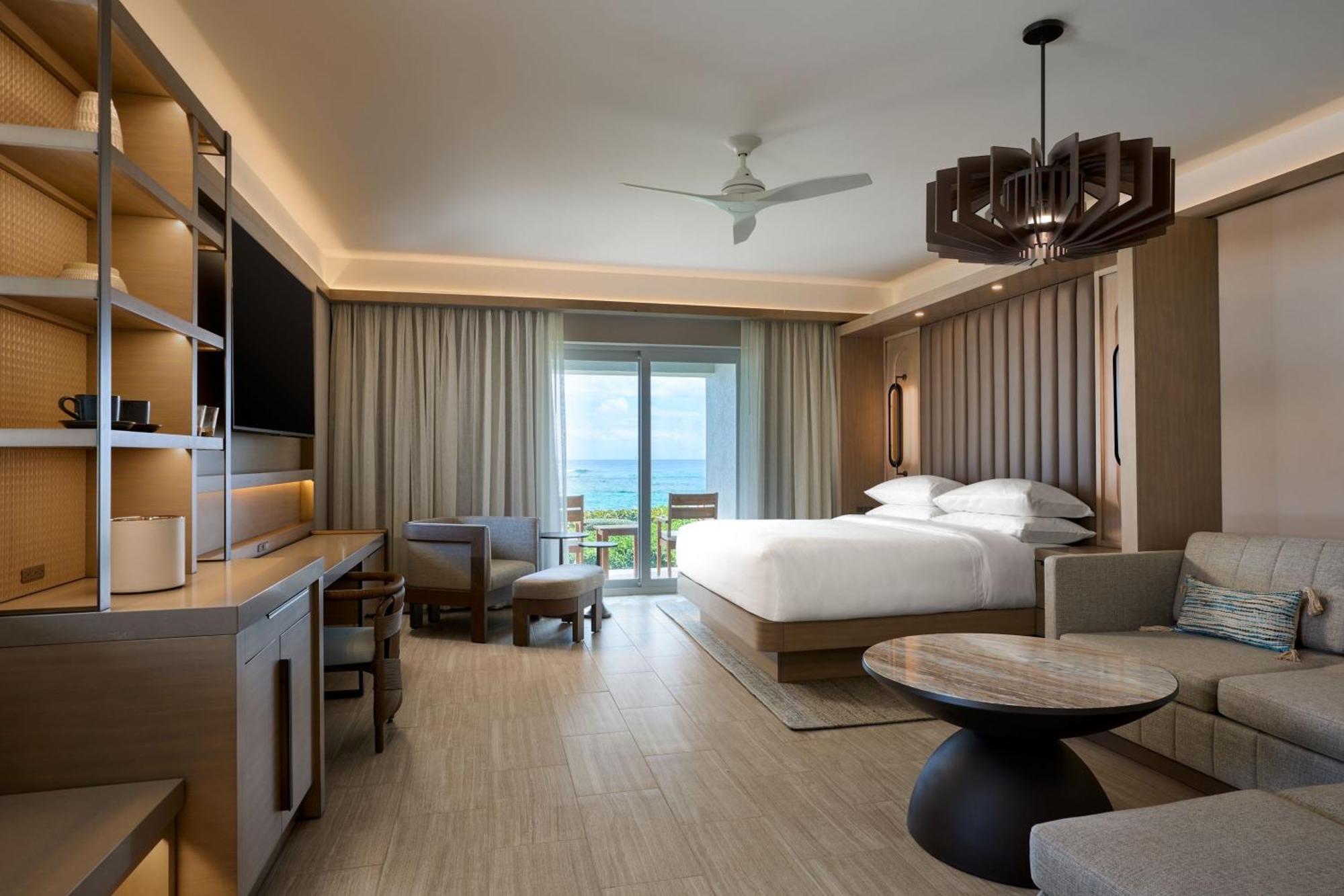 Jw Marriott St Maarten Beach Resort & Spa Dawn Beach Extérieur photo