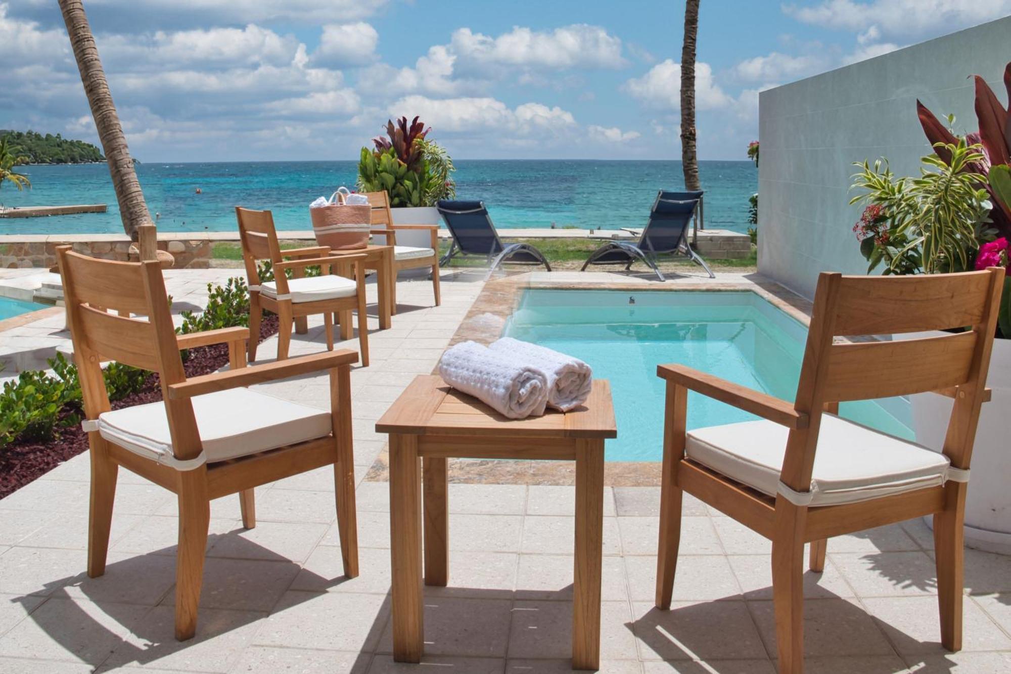 Jw Marriott St Maarten Beach Resort & Spa Dawn Beach Extérieur photo