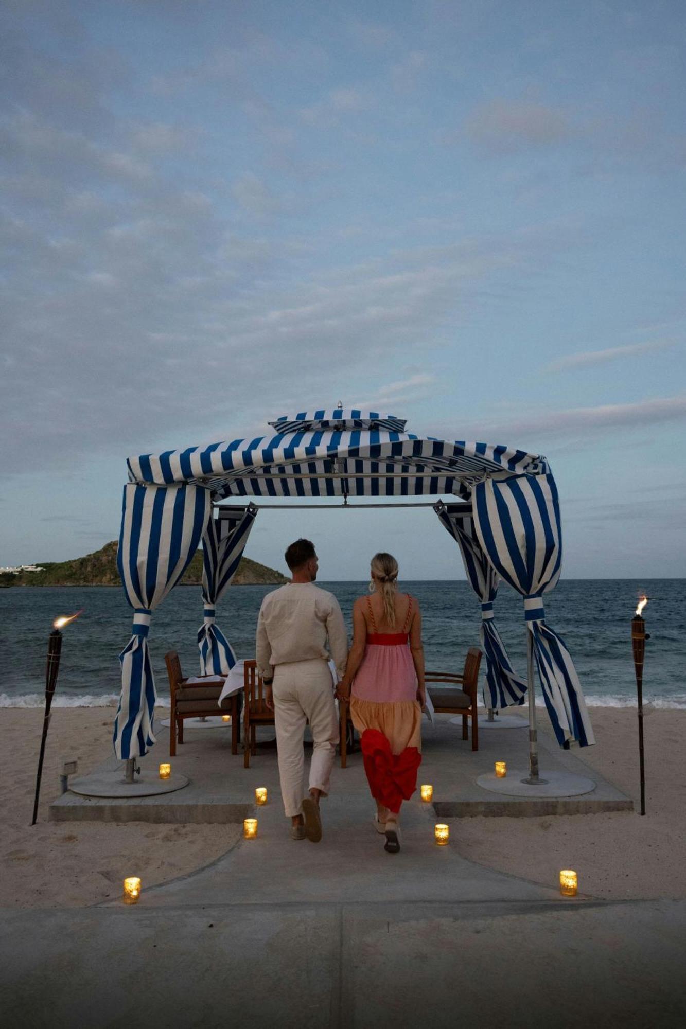 Jw Marriott St Maarten Beach Resort & Spa Dawn Beach Extérieur photo